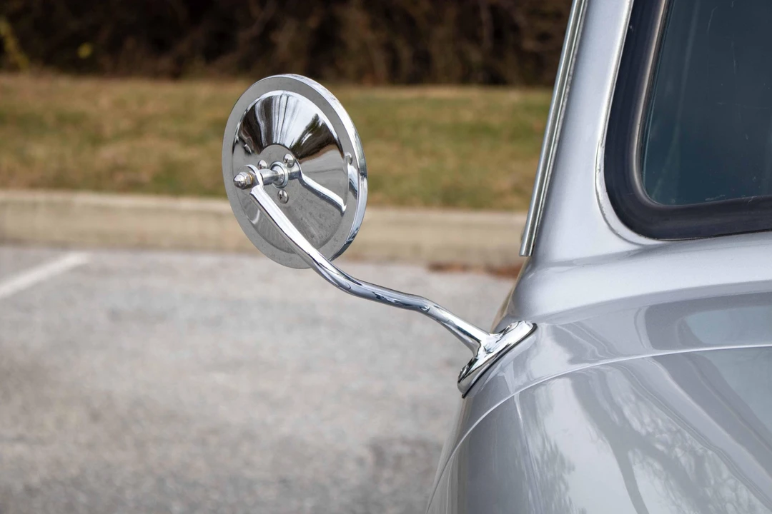 1949 Chevrolet Advance Design - Image 22 of 31