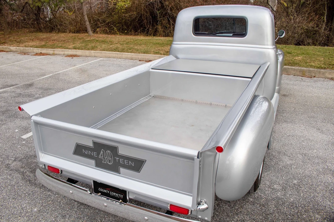 1949 Chevrolet Advance Design - Image 26 of 31