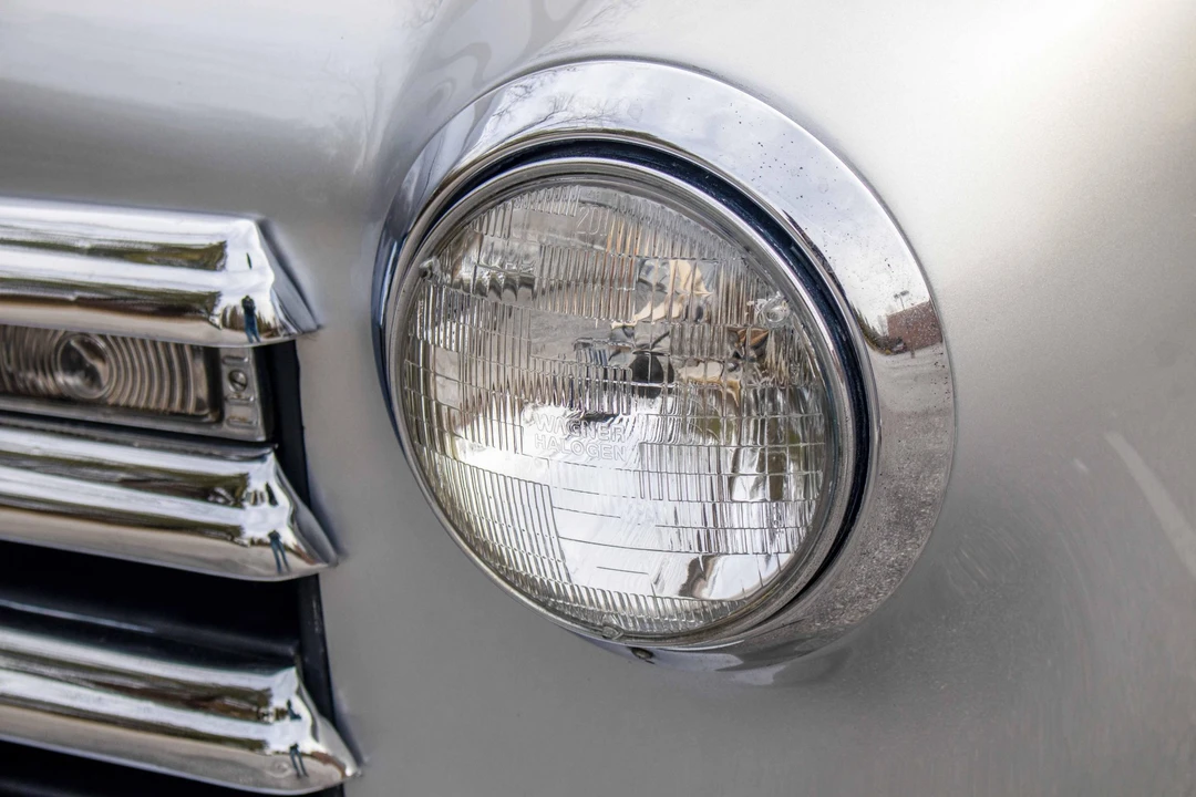 1949 Chevrolet Advance Design - Image 14 of 31