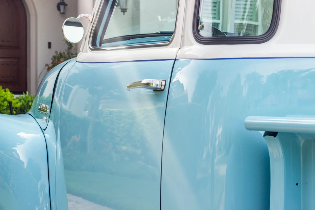 1950 Chevrolet Advance Design - Image 29 of 31