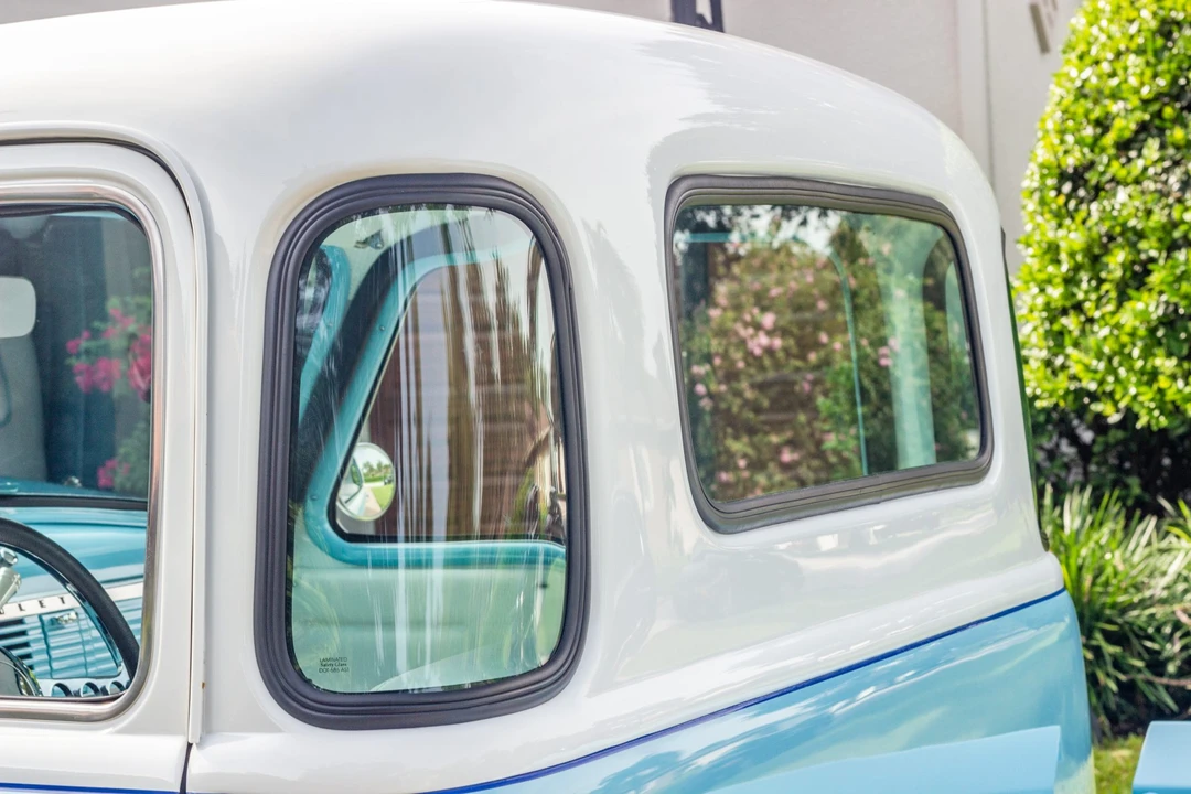 1950 Chevrolet Advance Design - Image 16 of 31