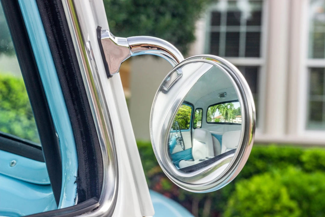 1950 Chevrolet Advance Design - Image 21 of 31