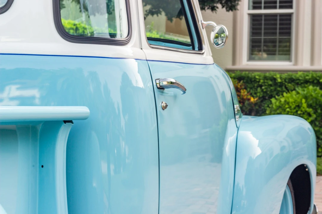 1950 Chevrolet Advance Design - Image 30 of 31