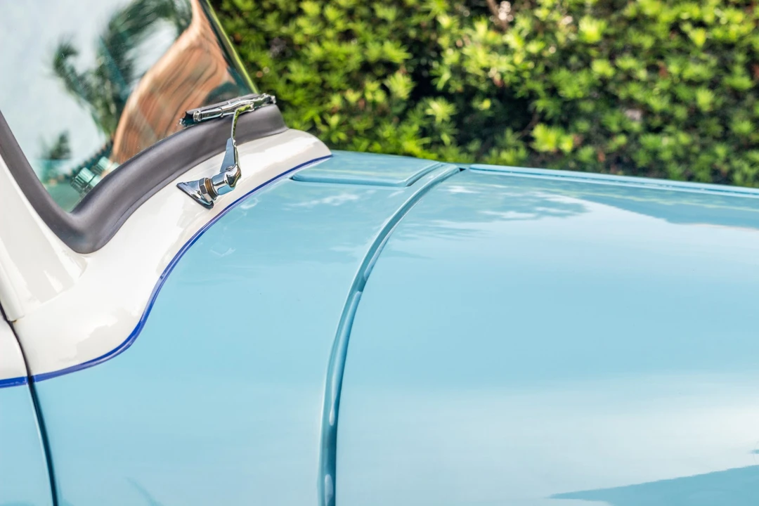 1950 Chevrolet Advance Design - Image 24 of 31