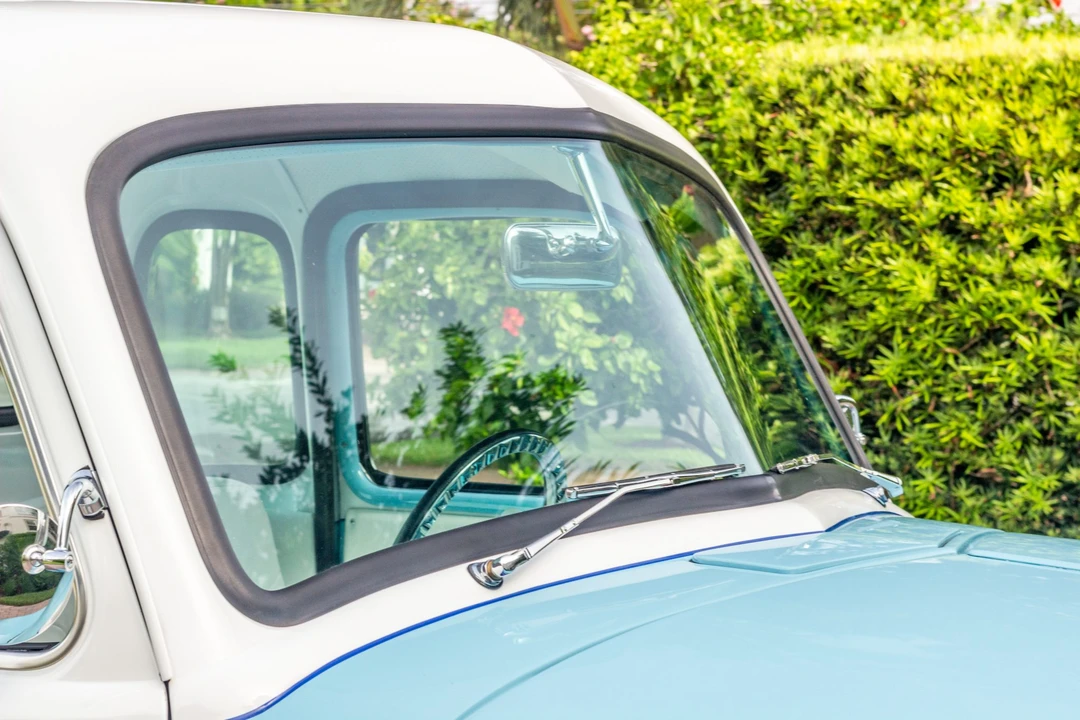 1950 Chevrolet Advance Design - Image 15 of 31
