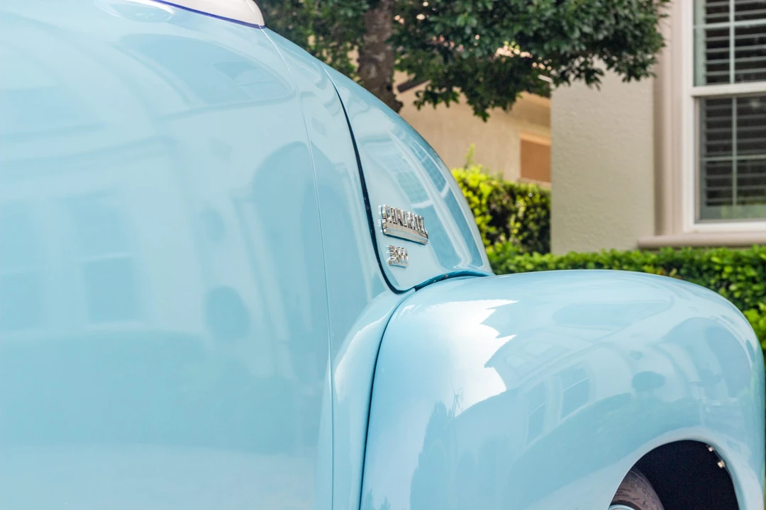 1950 Chevrolet Advance Design - Image 26 of 31