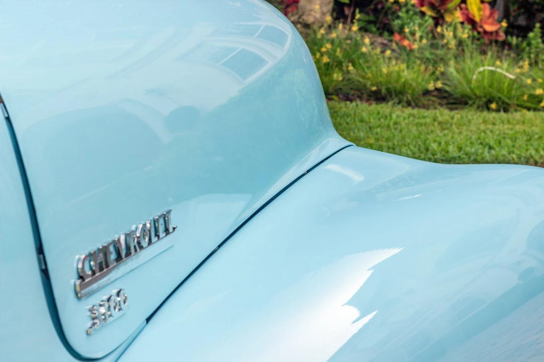 1950 Chevrolet Advance Design - Image 28 of 31