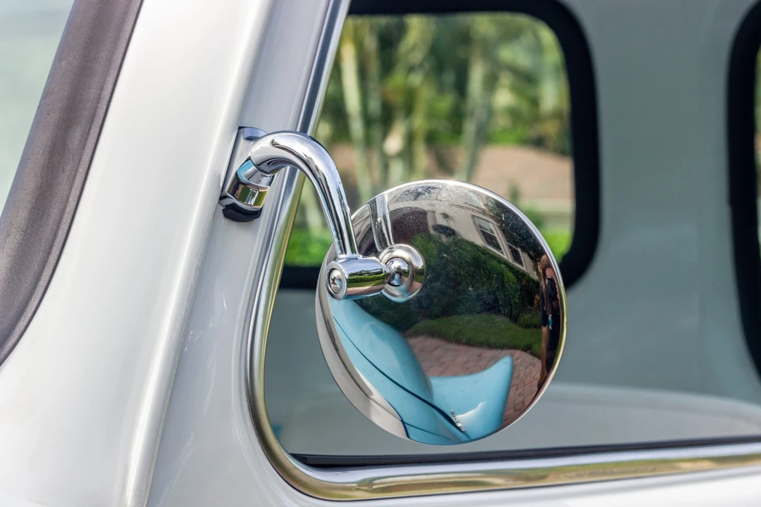1950 Chevrolet Advance Design - Image 20 of 31