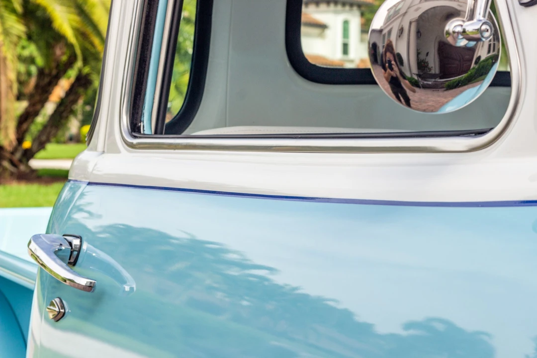 1950 Chevrolet Advance Design - Image 31 of 31