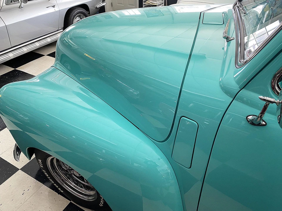 1950 Chevrolet Advance Design - Image 25 of 31