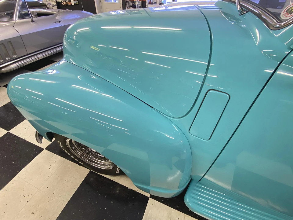 1950 Chevrolet Advance Design - Image 24 of 31