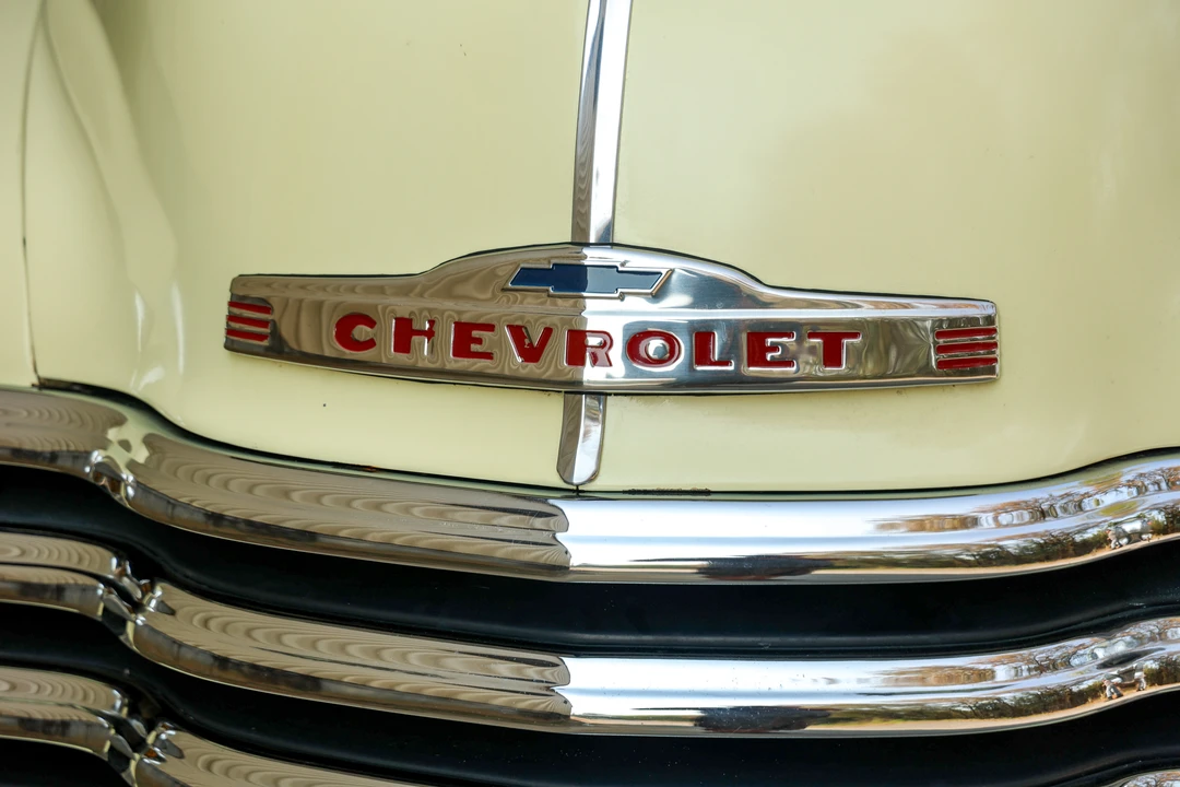 1950 Chevrolet Advance Design - Image 25 of 31