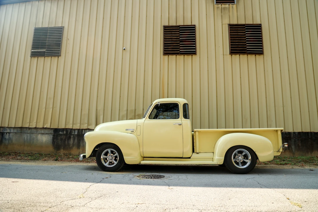 1950 Chevrolet Advance Design - Image 14 of 31