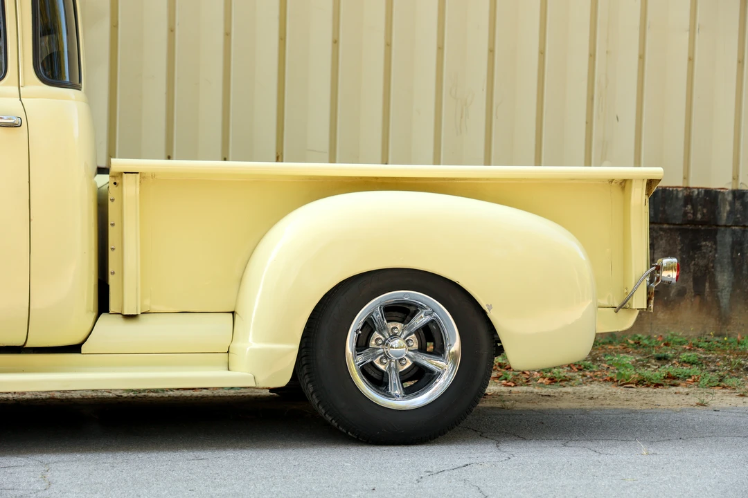 1950 Chevrolet Advance Design - Image 13 of 31