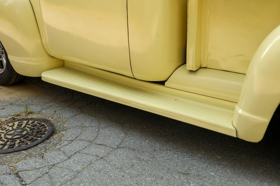 1950 Chevrolet Advance Design - Image 30 of 31