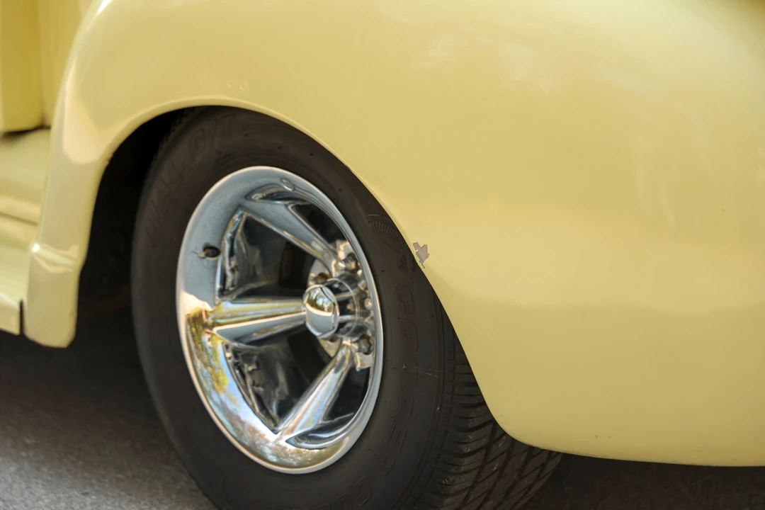 1950 Chevrolet Advance Design - Image 28 of 31