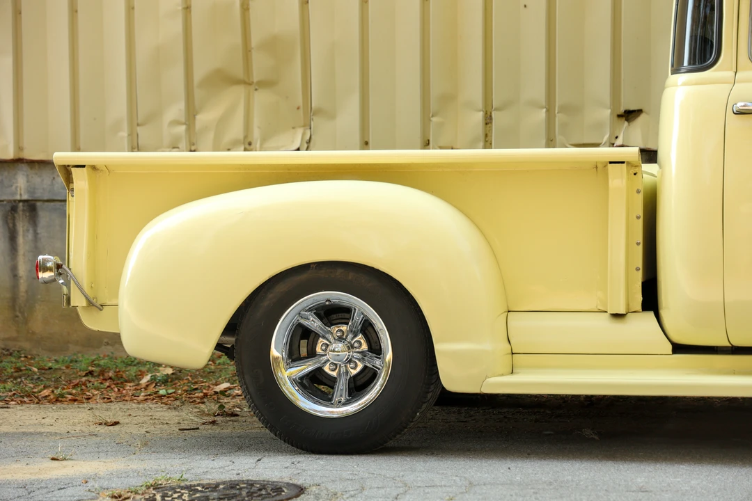 1950 Chevrolet Advance Design - Image 6 of 31