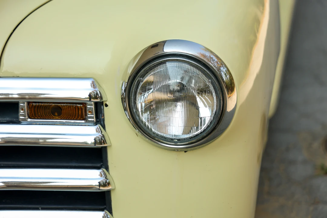 1950 Chevrolet Advance Design - Image 26 of 31