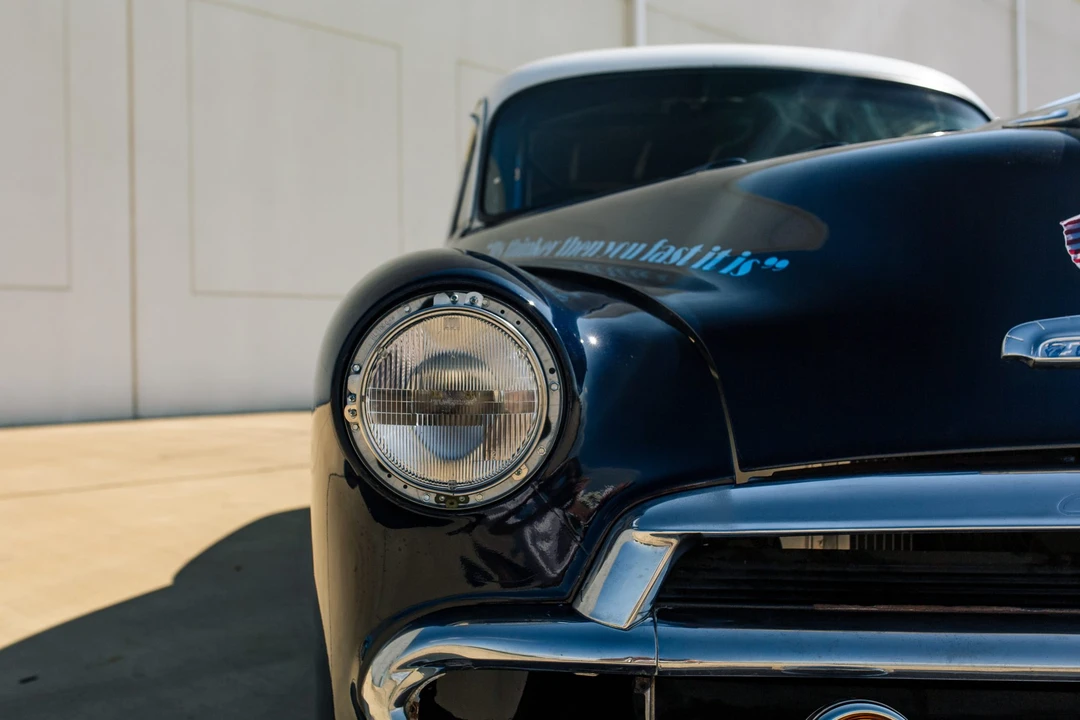 1952 Chevrolet Special & Deluxe & Fleetline - Image 17 of 31