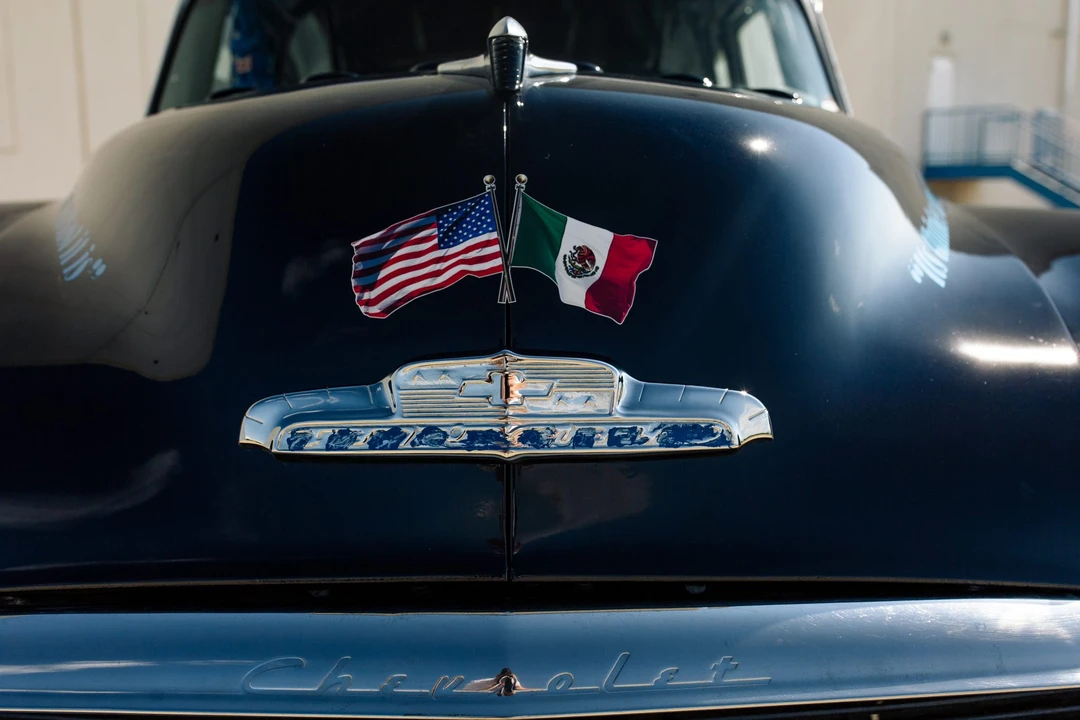1952 Chevrolet Special & Deluxe & Fleetline - Image 20 of 31