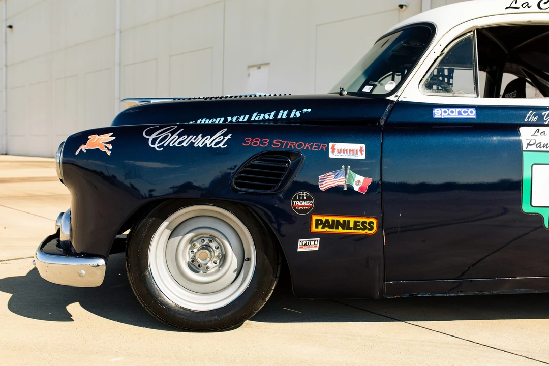 1952 Chevrolet Special & Deluxe & Fleetline - Image 23 of 31