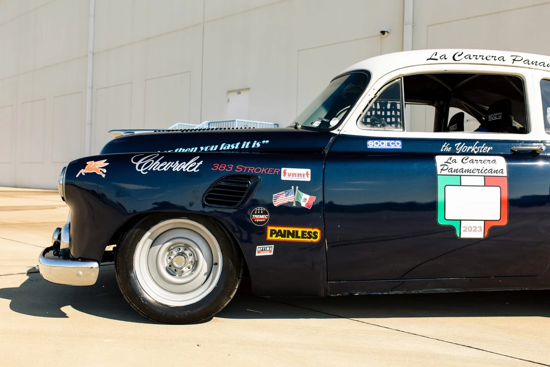1952 Chevrolet Special & Deluxe & Fleetline - Image 24 of 31