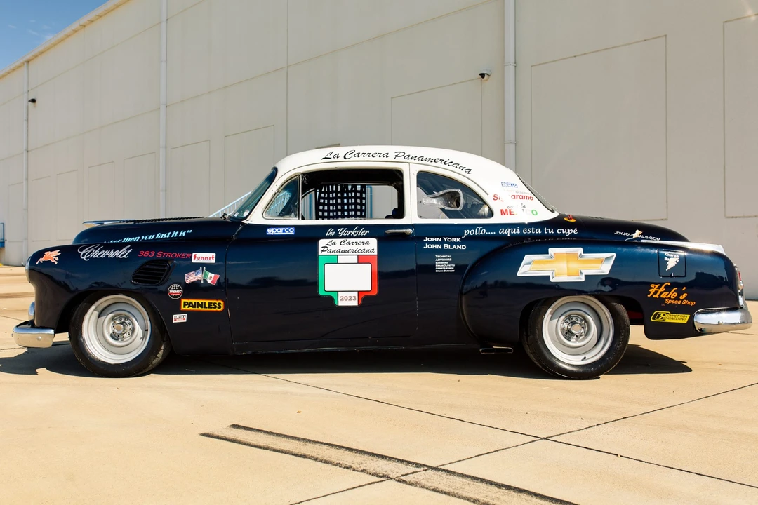 1952 Chevrolet Special & Deluxe & Fleetline - Image 12 of 31