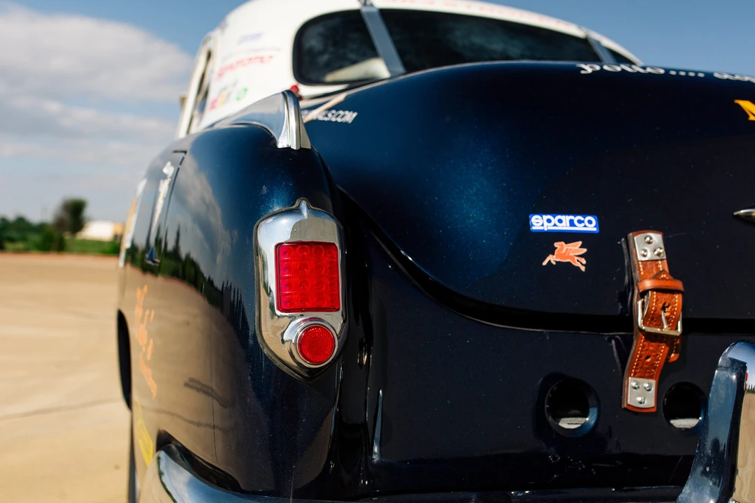 1952 Chevrolet Special & Deluxe & Fleetline - Image 31 of 31