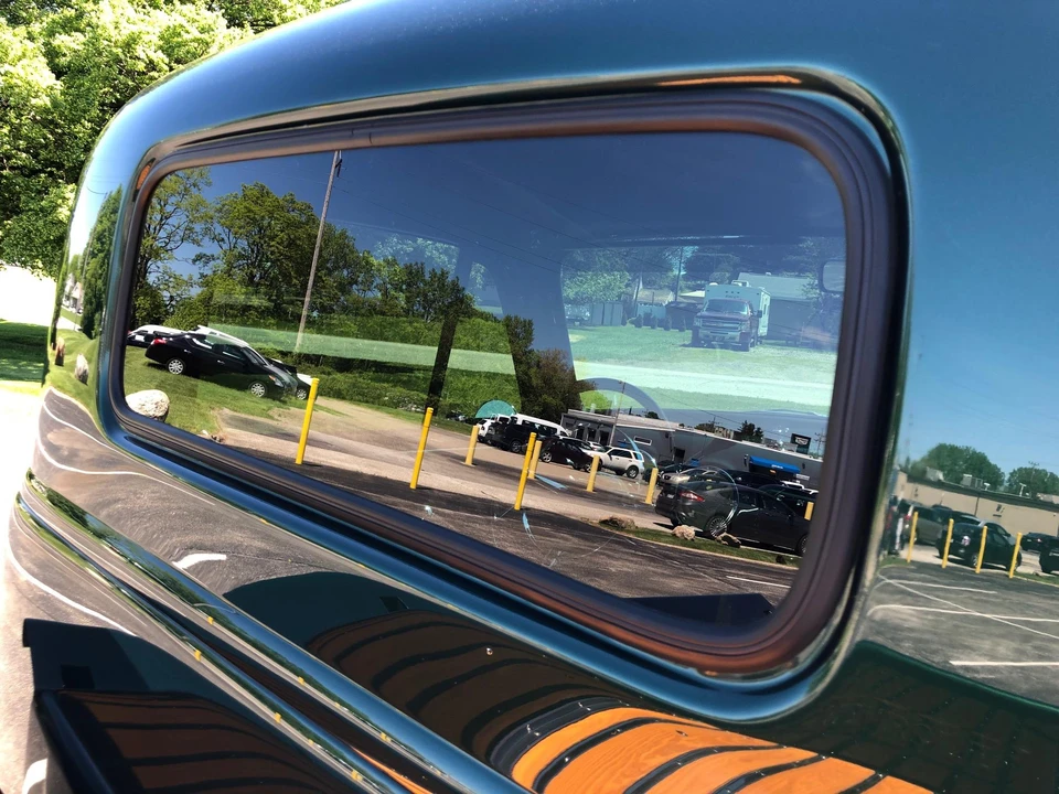 1953 Chevrolet Advance Design - Image 17 of 31