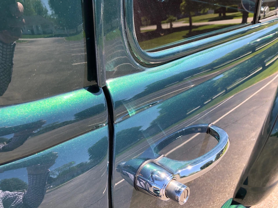 1953 Chevrolet Advance Design - Image 23 of 31