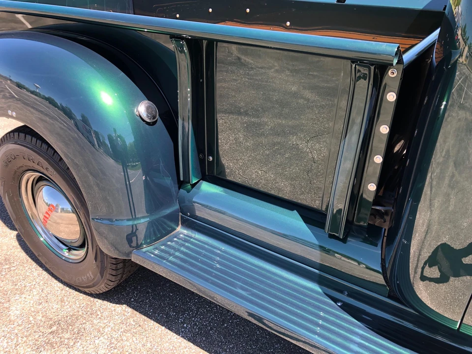 1953 Chevrolet Advance Design - Image 21 of 31