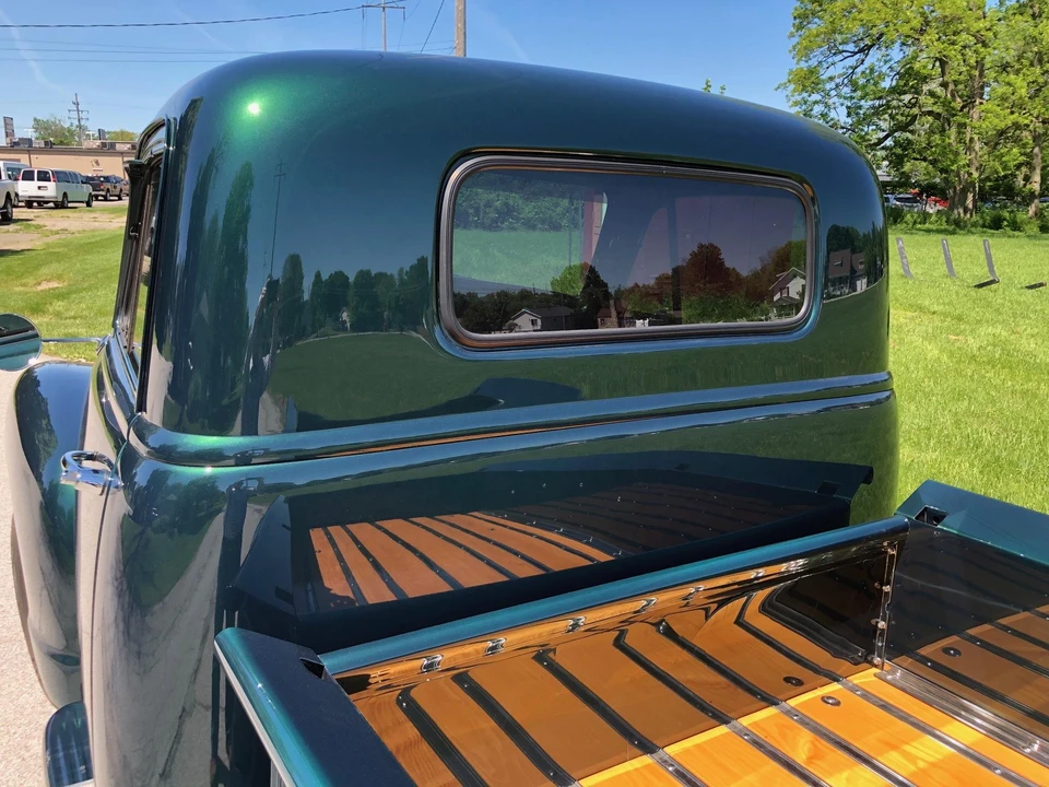 1953 Chevrolet Advance Design - Image 16 of 31
