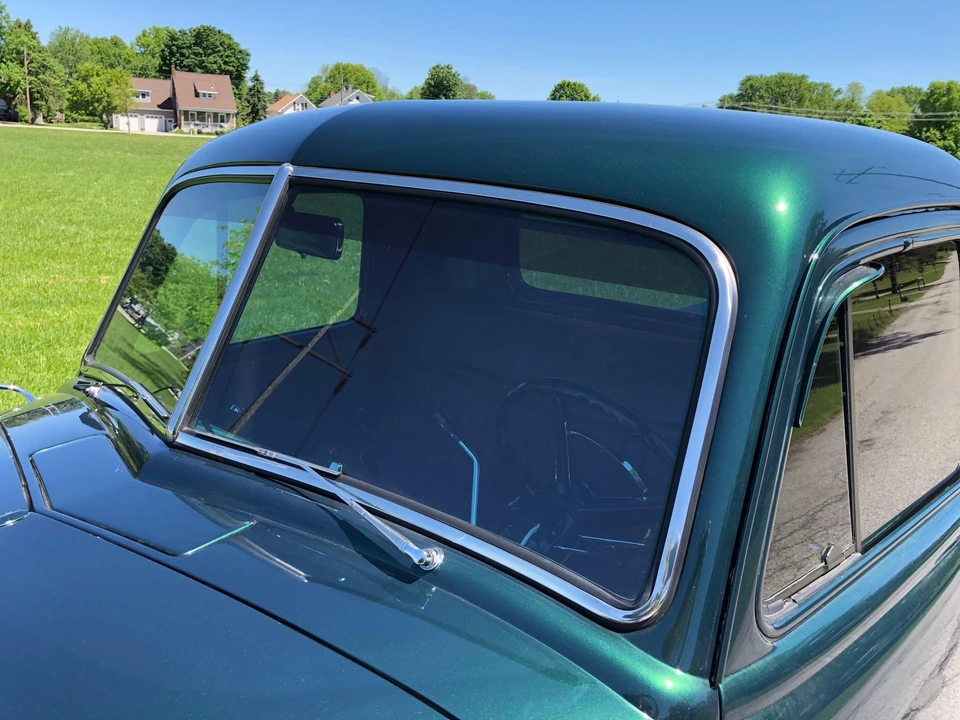 1953 Chevrolet Advance Design - Image 25 of 31