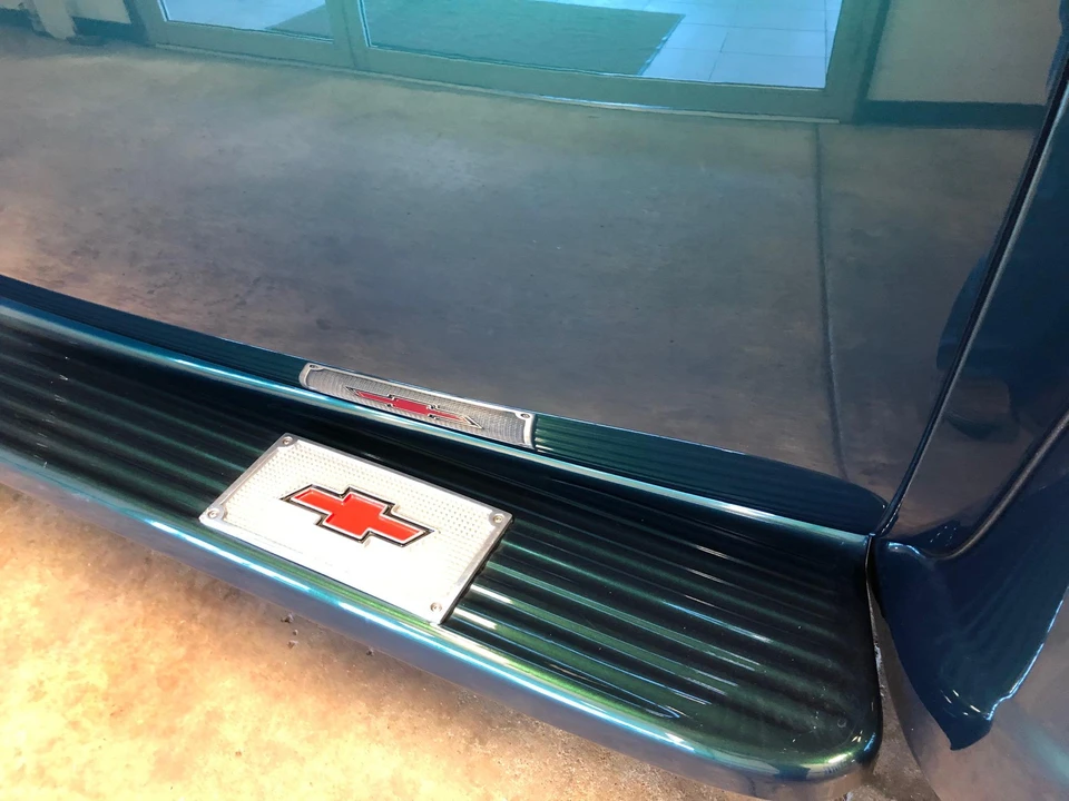 1953 Chevrolet Advance Design - Image 30 of 31