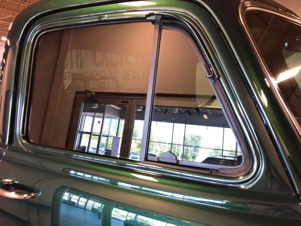 1953 Chevrolet Advance Design - Image 31 of 31