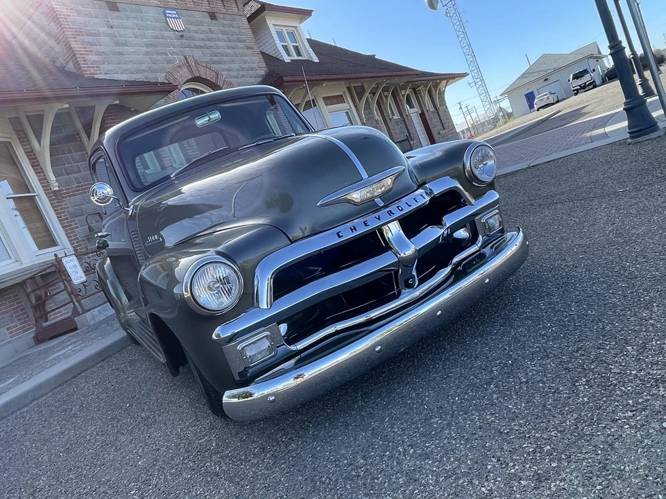 1954 Chevrolet Advance Design - Image 24 of 31