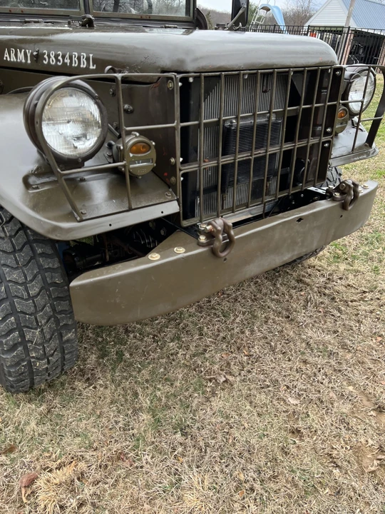 1954 Dodge Military Vehicles - Image 25 of 31