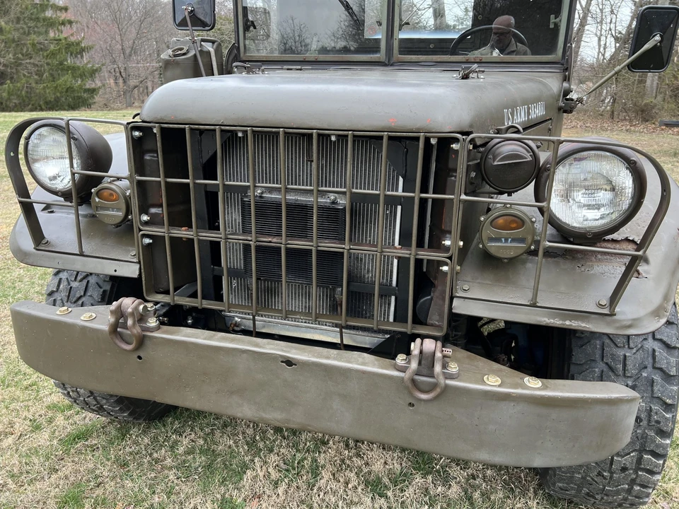 1954 Dodge Military Vehicles - Image 27 of 31