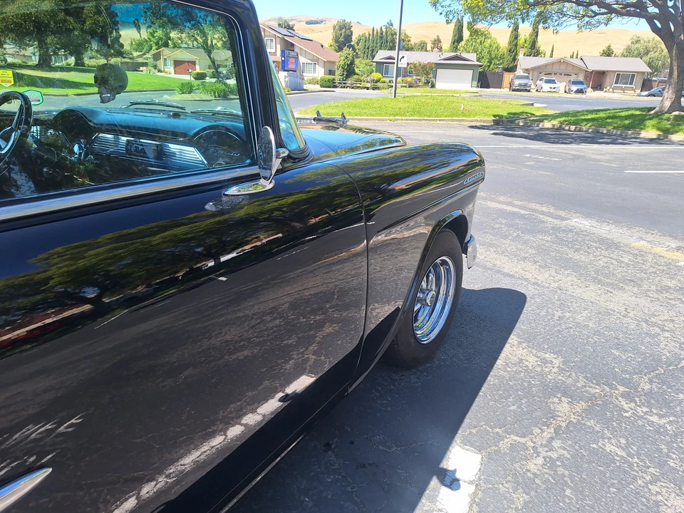 1955 Chevrolet 150 & 210 - Image 11 of 31