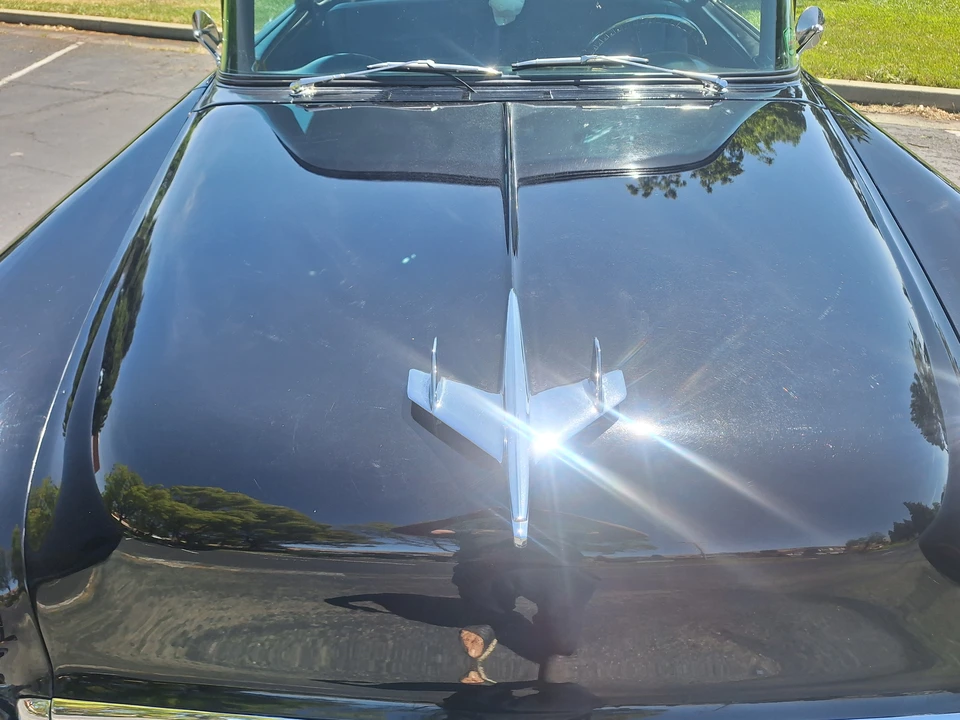 1955 Chevrolet 150 & 210 - Image 17 of 31