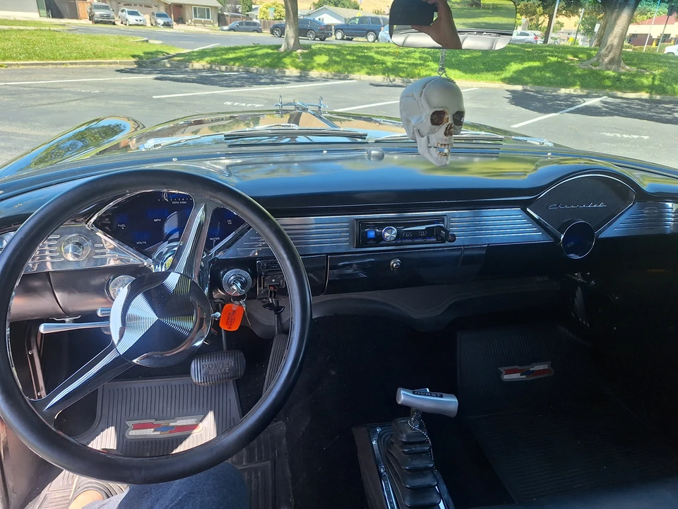 1955 Chevrolet 150 & 210 - Image 23 of 31