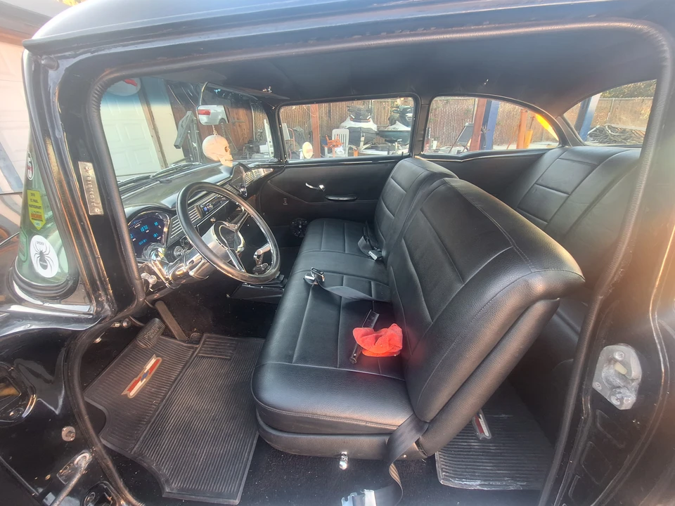 1955 Chevrolet 150 & 210 - Image 20 of 31