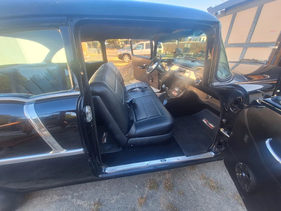 1955 Chevrolet 150 & 210 - Image 31 of 31