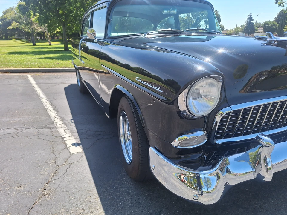 1955 Chevrolet 150 & 210 - Image 7 of 31