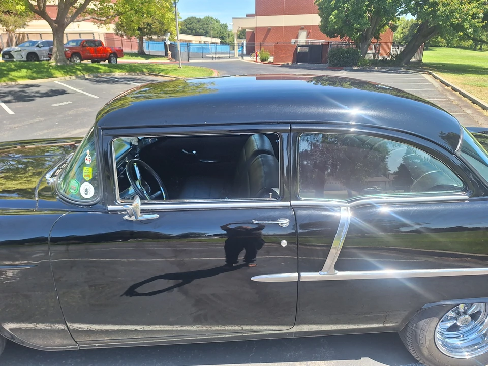 1955 Chevrolet 150 & 210 - Image 16 of 31