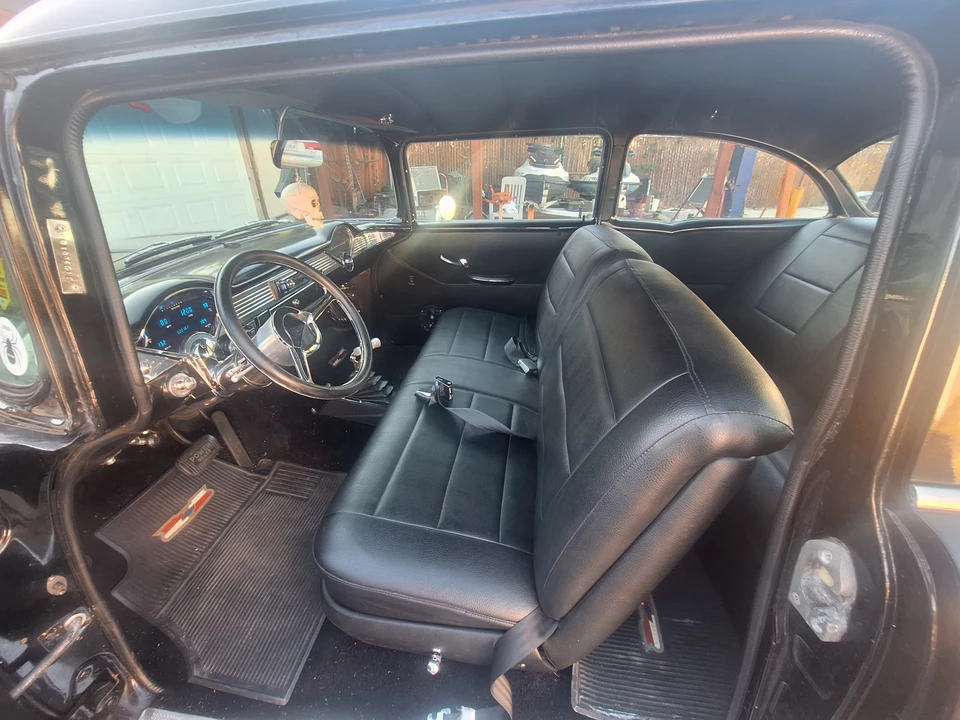 1955 Chevrolet 150 & 210 - Image 21 of 31