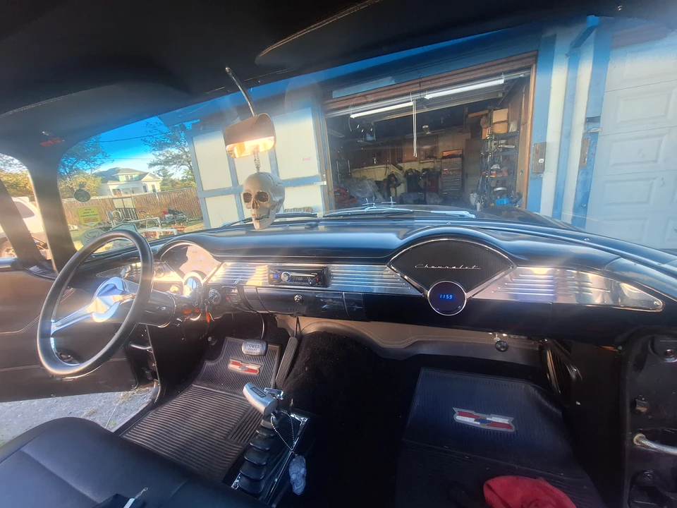 1955 Chevrolet 150 & 210 - Image 29 of 31
