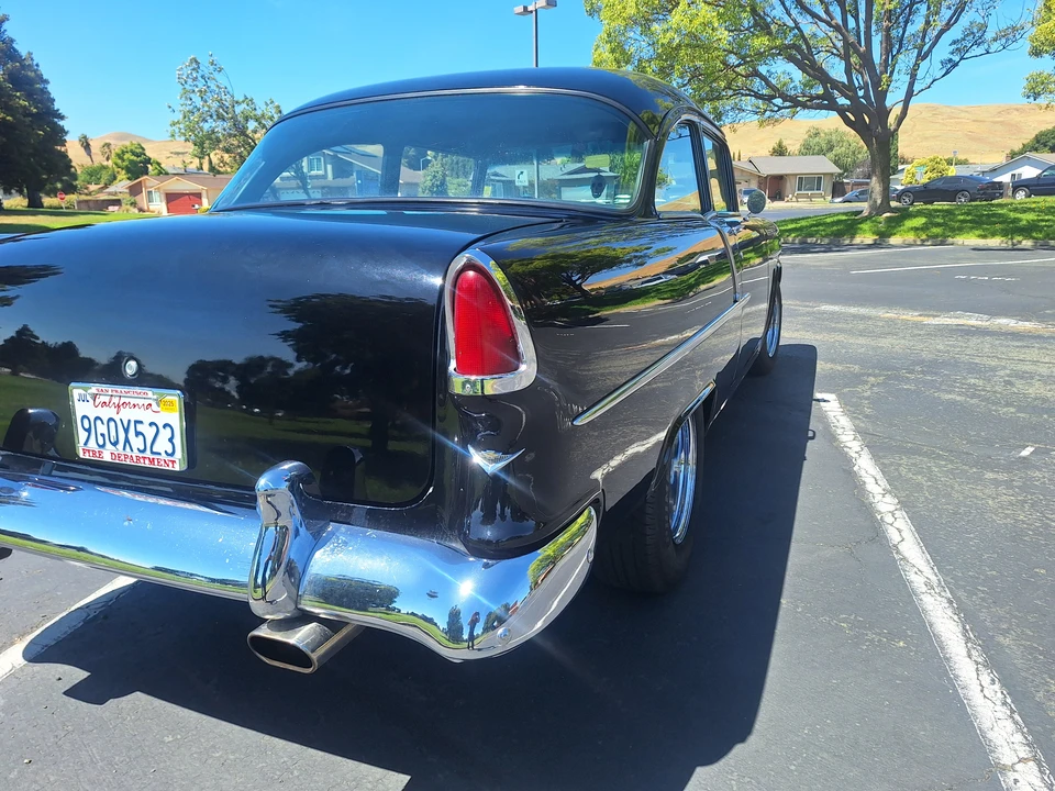 1955 Chevrolet 150 & 210 - Image 9 of 31