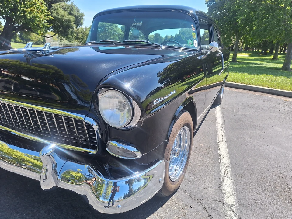1955 Chevrolet 150 & 210 - Image 8 of 31