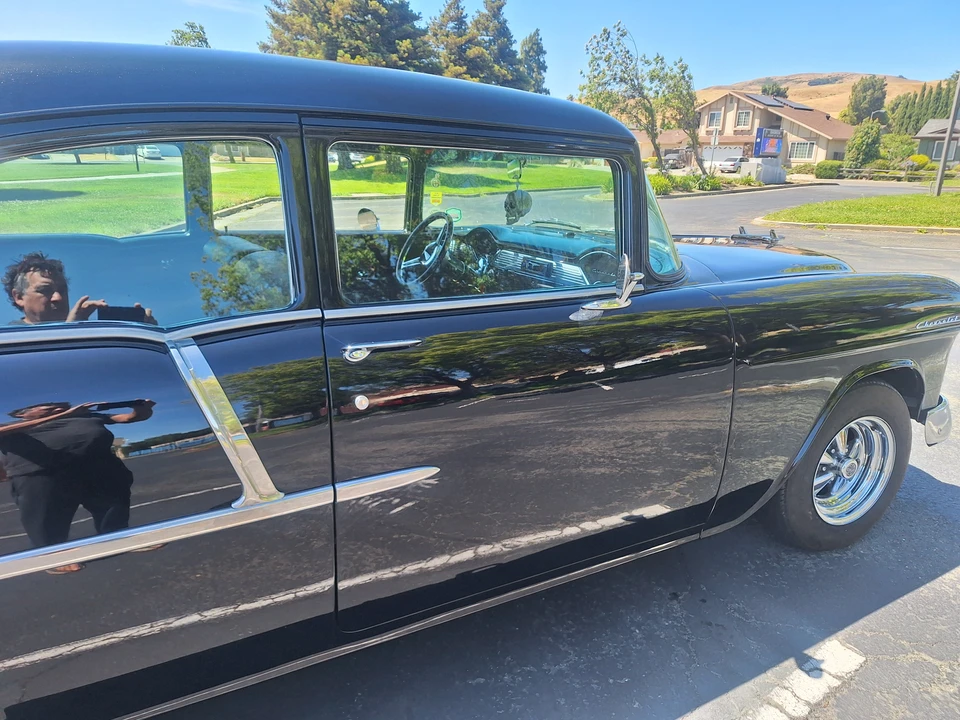 1955 Chevrolet 150 & 210 - Image 14 of 31